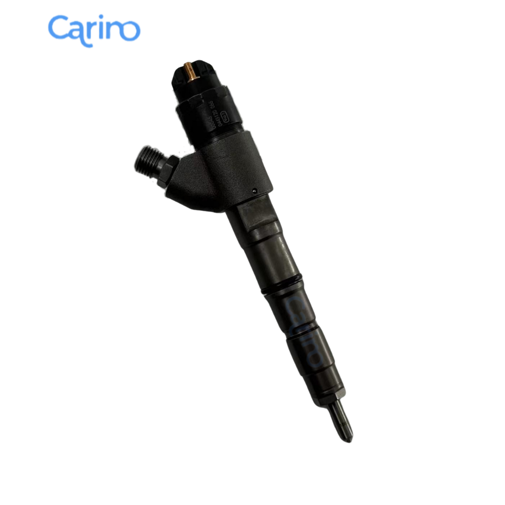 0445120066 0986435548 Inyector diésel